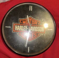 Harley bar shield for sale  Shipping to Ireland