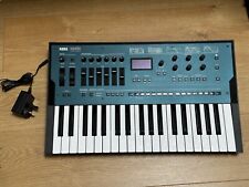 Korg opsix altered for sale  PUDSEY