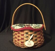 Longaberger basket combo for sale  Riverview
