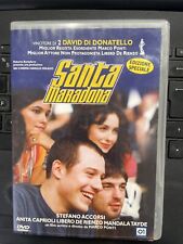 Dvd santa maradona usato  Italia