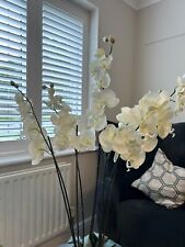 Artificial orchid plants for sale  MACCLESFIELD