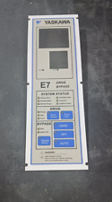 Capa de exibição painel Yaskawa E7 comprar usado  Enviando para Brazil