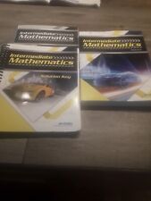 math workbook 7th grade for sale  Callands