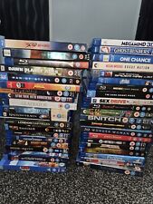 Blu ray bundle for sale  COVENTRY