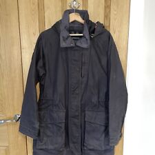 Musto jacket oil for sale  BROADWAY