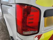 Tail light volkswagen for sale  DONCASTER