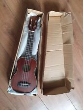 Brunswick BU4S Soprano Ukulele. Boxed. for sale  Shipping to South Africa