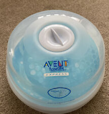 Philips avent narurally for sale  LUTON