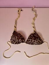 Costume bikini leopardato usato  Parma