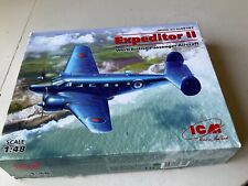 Model kit expeditor for sale  WANTAGE