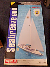 Kyosho seabreeze 600 for sale  Woodbury