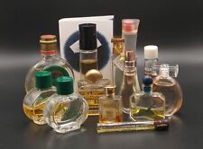 Miniature perfume bottle for sale  PRESTON