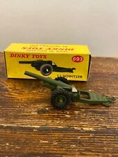 Dinky toys 7.2 usato  Ponsacco