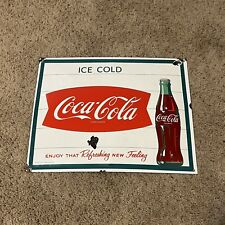 Vintage ice cold for sale  Newton