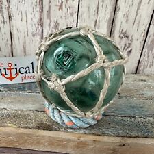 Japanese glass fishing for sale  Crisfield