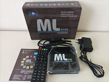 Used, Medialink 8100 iptv for sale  LEICESTER