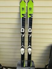 Volkl rtm skis for sale  Deep River