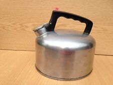 Stainless steel kettle for sale  FERNDOWN