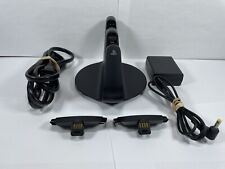 Used, Sony PlayStation 3 ￼PS3 Charging Station CECH-ZDC1U Complete With Clips TESTED! for sale  Shipping to South Africa