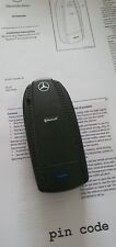 Mercedes bluetooth adapter for sale  BANFF