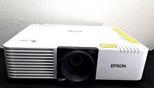 Proyector láser de cine en casa Epson Powerlite L500W 3LCD H908A segunda mano  Embacar hacia Argentina