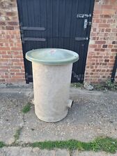 Klargester drainage chamber for sale  CROWBOROUGH