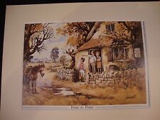 Norman thelwell humourous for sale  SOUTH CROYDON