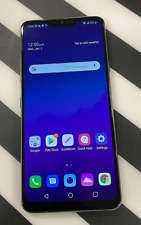 LG G7 ThinQ 64GB G710AWM Grey Unlocked Smartphone **EXCELLENT CONDITION** for sale  Shipping to South Africa