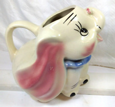 Dumbo pitcher disney for sale  Eureka