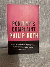 Reclamação de Portnoy - Brochura por Roth, Philip - BOM comprar usado  Enviando para Brazil