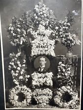 Antique funeral death for sale  Indianapolis