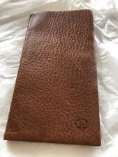 Mulberry oak leather for sale  WELLS