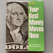 Best money moves for sale  West Point