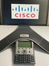 Cisco 7937g polycom for sale  Lodi
