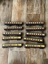 Gauge hornby carriages for sale  WELLINGTON