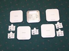 NETGEAR PoE Wireless Access Point WiFi 6 Dual-Band WAX610 Qty=5 for sale  Shipping to South Africa