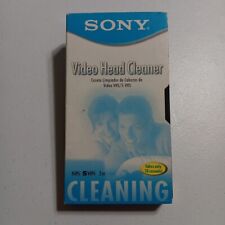 Sony 6cldl vhs for sale  Shipping to Ireland