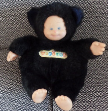 S12 doudou peluche d'occasion  Moissy-Cramayel