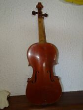 Ancien french violin d'occasion  Roujan
