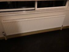 Single panel radiator for sale  LONDON