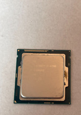 Intel core 4790 for sale  Kansas City