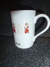 Lindt weihnachtstasse weihnach gebraucht kaufen  Rinteln