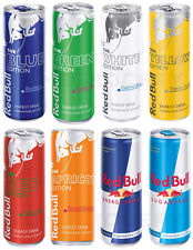 Red bull energy for sale  Shipping to Ireland