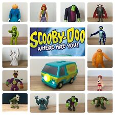 Scooby doo toy for sale  CULLOMPTON