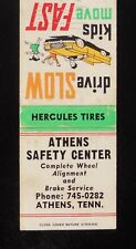 1960s athens safety for sale  Reading