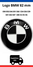 Logo bmw 82mm d'occasion  Paris XIII