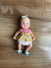 Caucasian barbie baby for sale  Los Angeles
