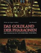 Goldland pharaonen entdeckung gebraucht kaufen  Stuttgart