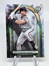 Usado, 2024 TOPPS TRIBUTE BUSTER POSEY GREEN /99 SAN FRANCISCO GIANTS comprar usado  Enviando para Brazil