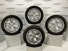 Winter complete wheels for sale  Shipping to Ireland